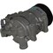 Gpd Compressor New, 6513068 6513068 - alternate 2